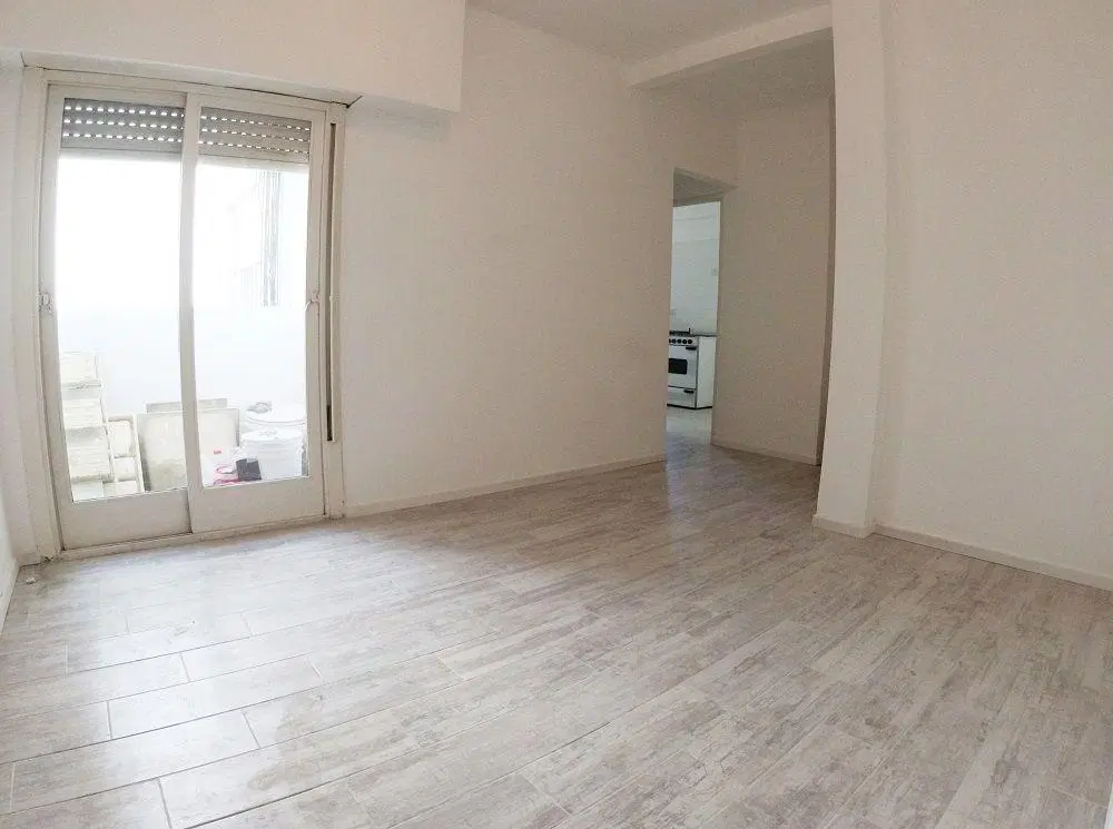 Departamento 2 ambientes. | ROSALES al 200 2