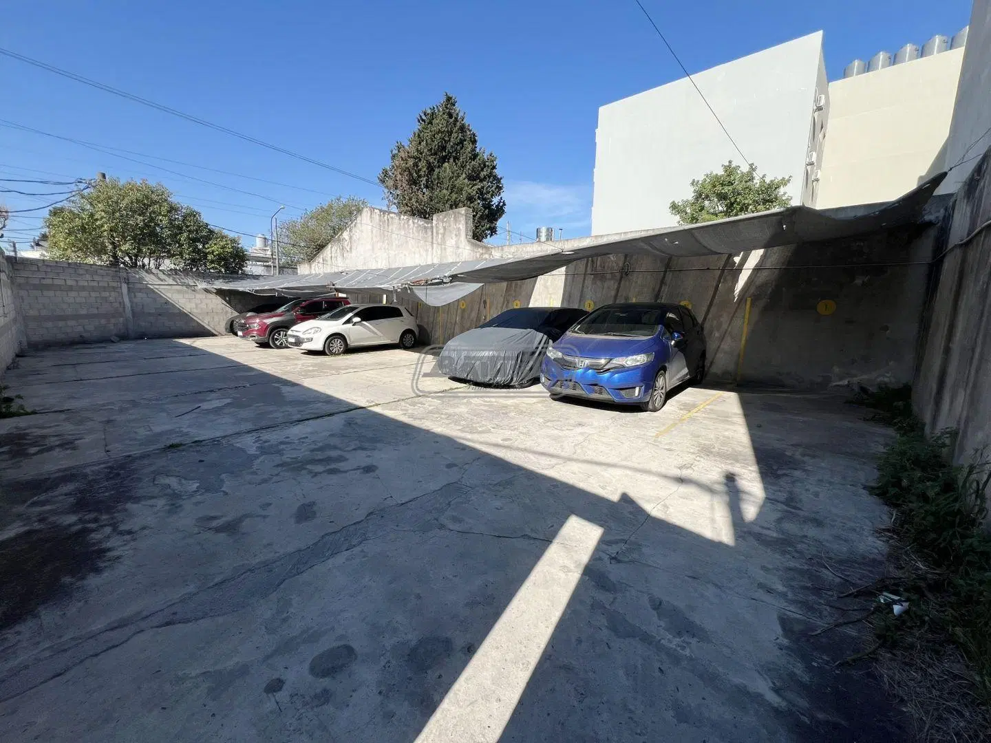 Lote . | Av. San Martín al 800 5