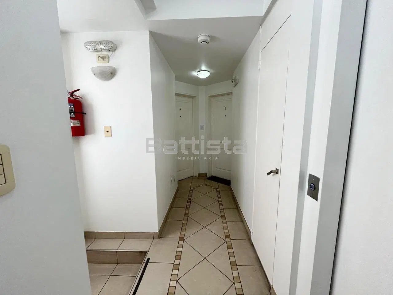 Departamento 2 ambientes. | Rosales al 300 2
