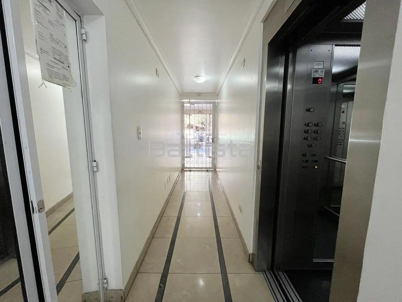 Departamento 2 ambientes. | Rosales al 300 3