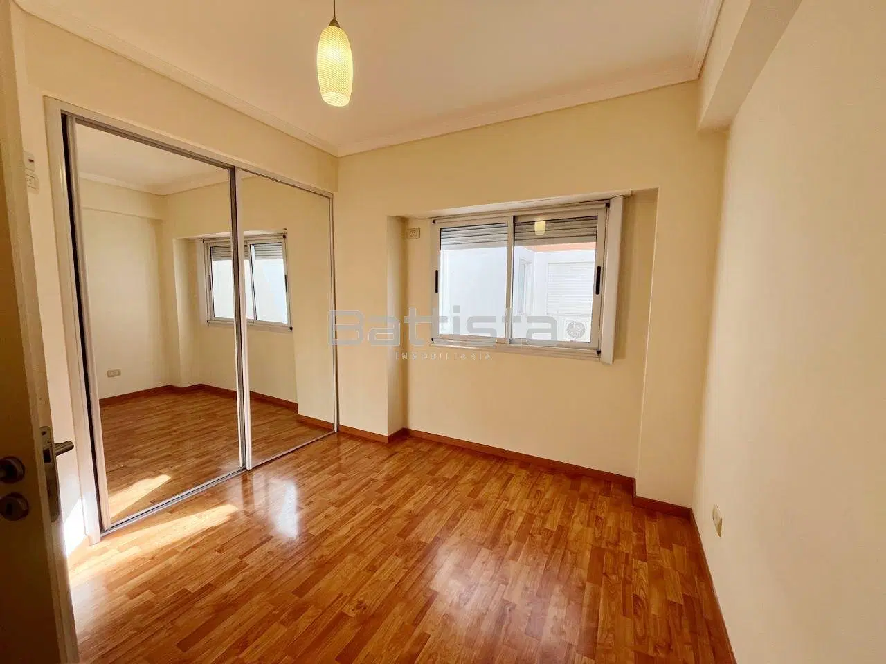 Departamento 2 ambientes. | Rosales al 300 5