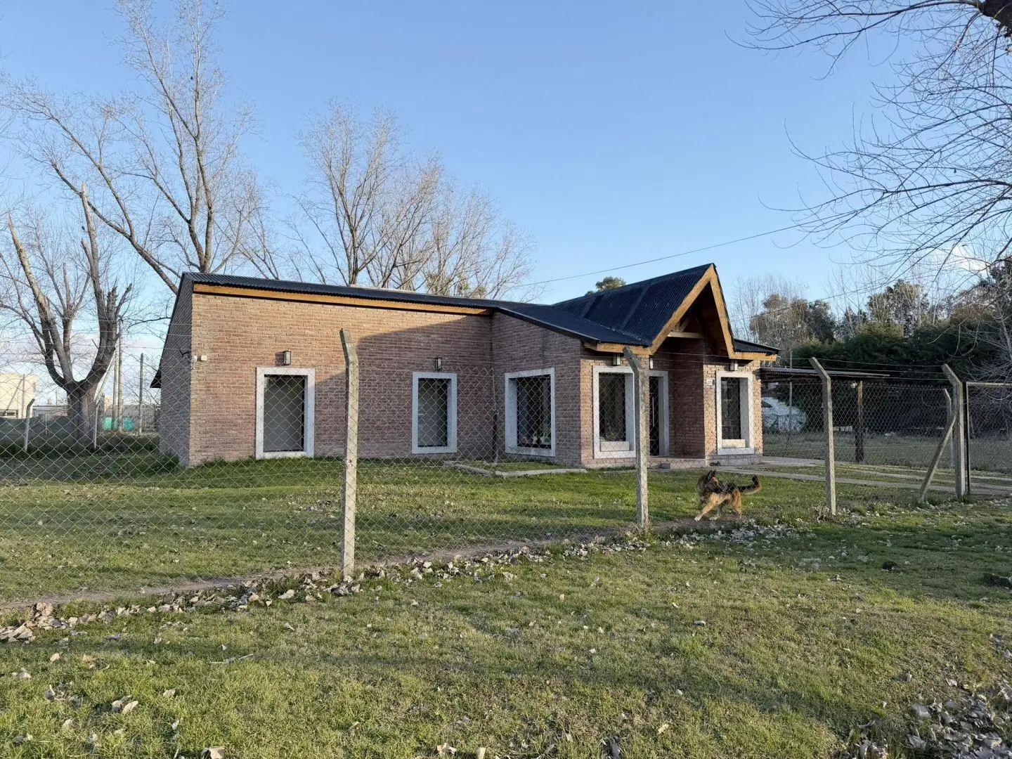 Quinta . | Aguapey al 1400 3