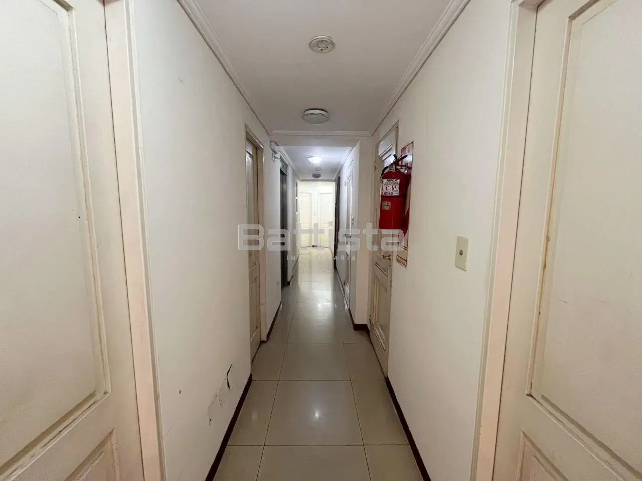 Departamento 2 ambientes. | viamonte al 100 2