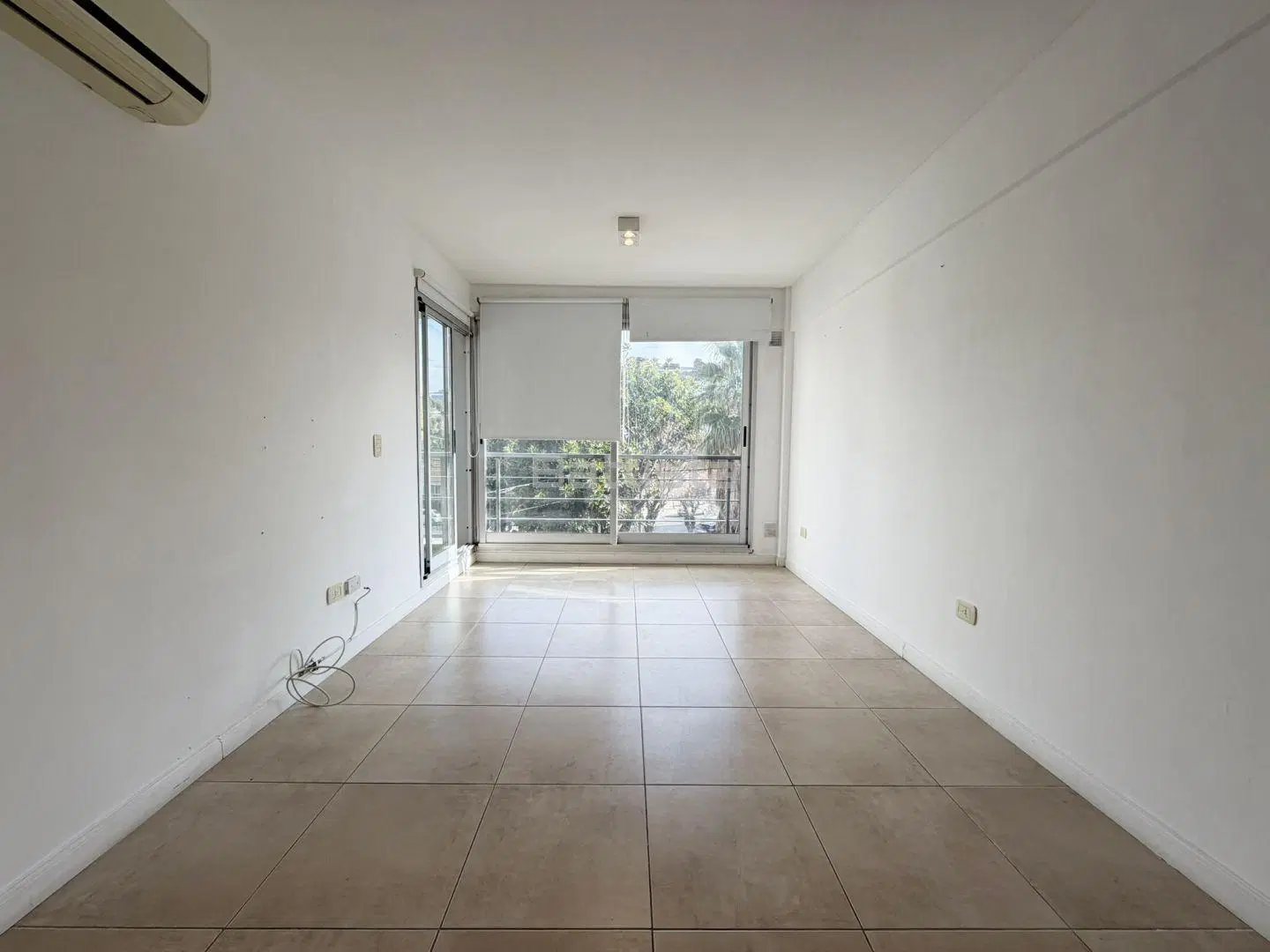 Departamento 2 ambientes. | AV. DE MAYO al 1200 3