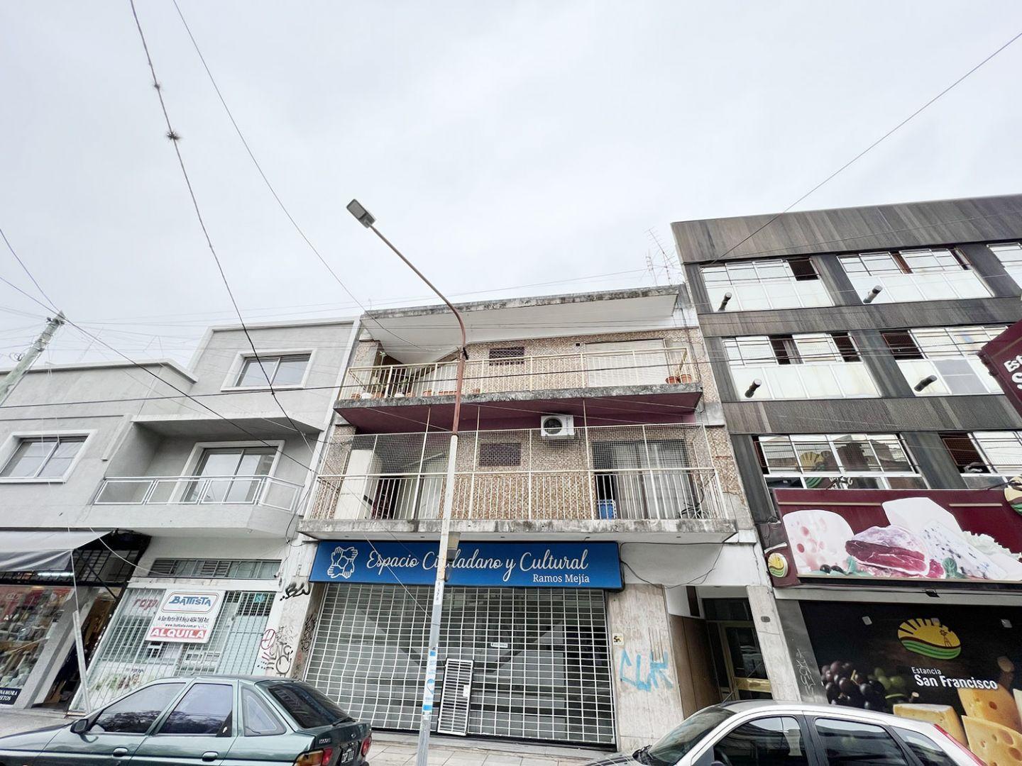 Foto de Departamento 2 ambientes. | Av San Martin al 100, imagen 1