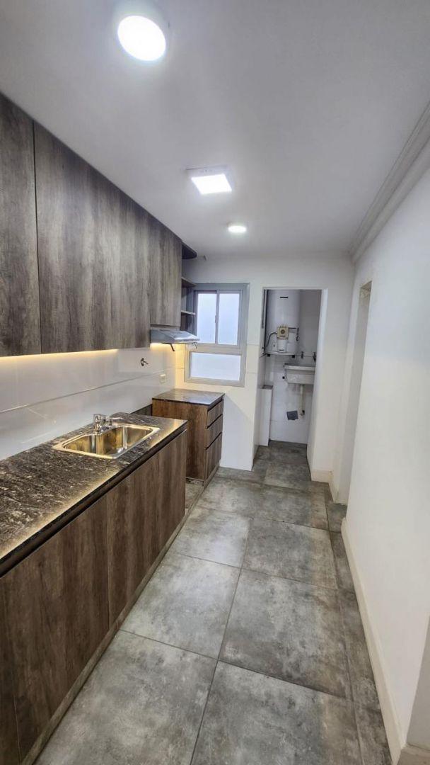 Foto de Departamento 3 ambientes. | Av. de Mayo al 800, imagen 3