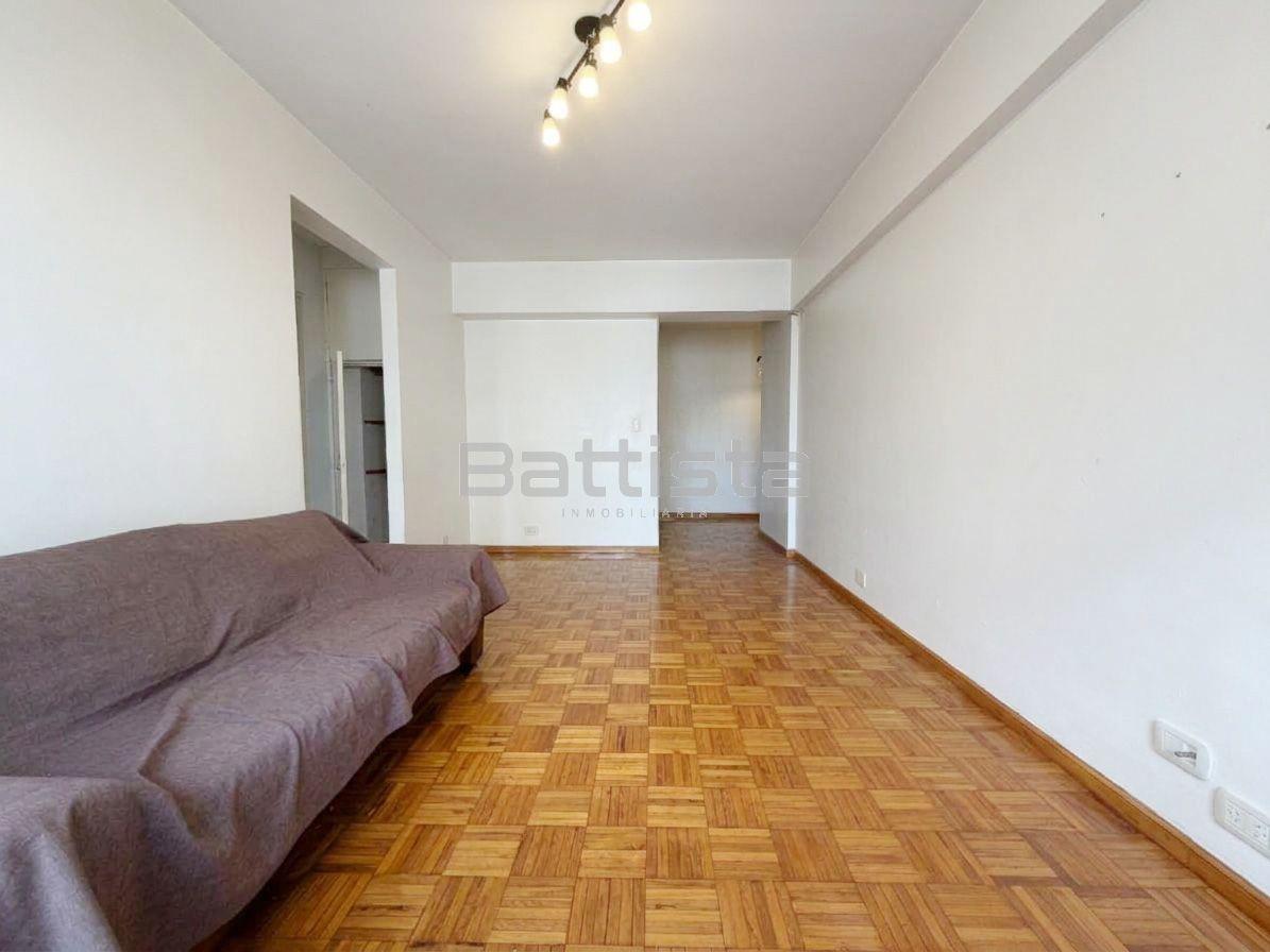 Foto de Departamento 2 ambientes. | ESCALADA al 100, imagen 4