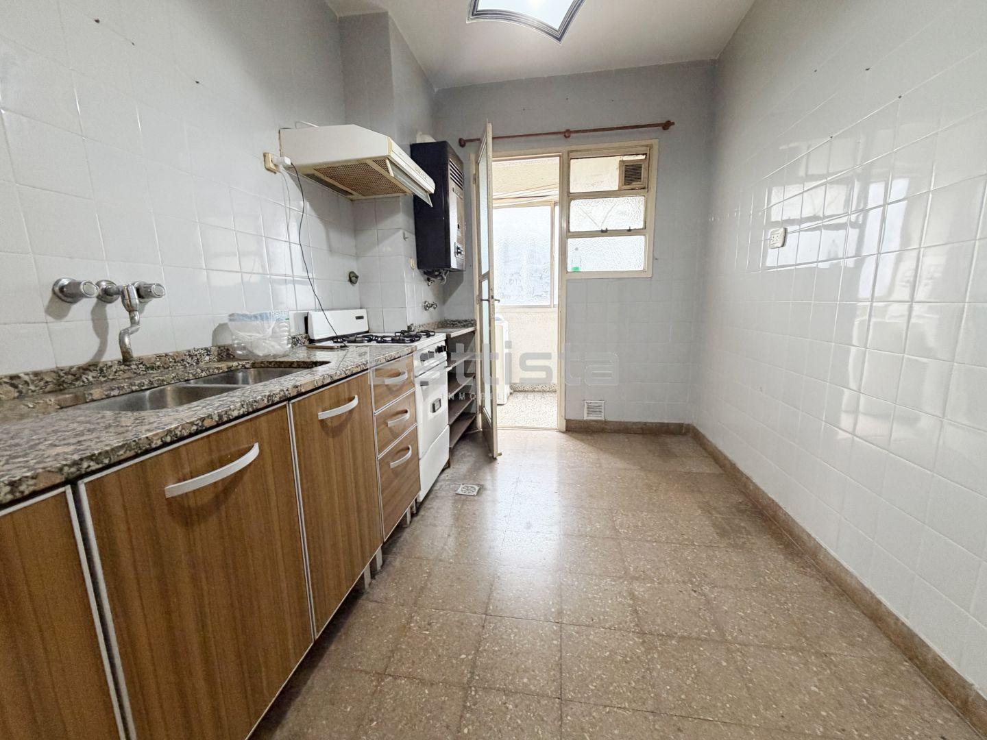 Foto de Departamento 2 ambientes. | ESCALADA al 100, imagen 5
