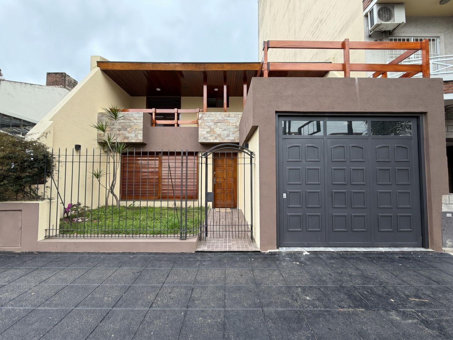 Foto de Casa 5 ambientes. | Av San Martín al 500, imagen 1