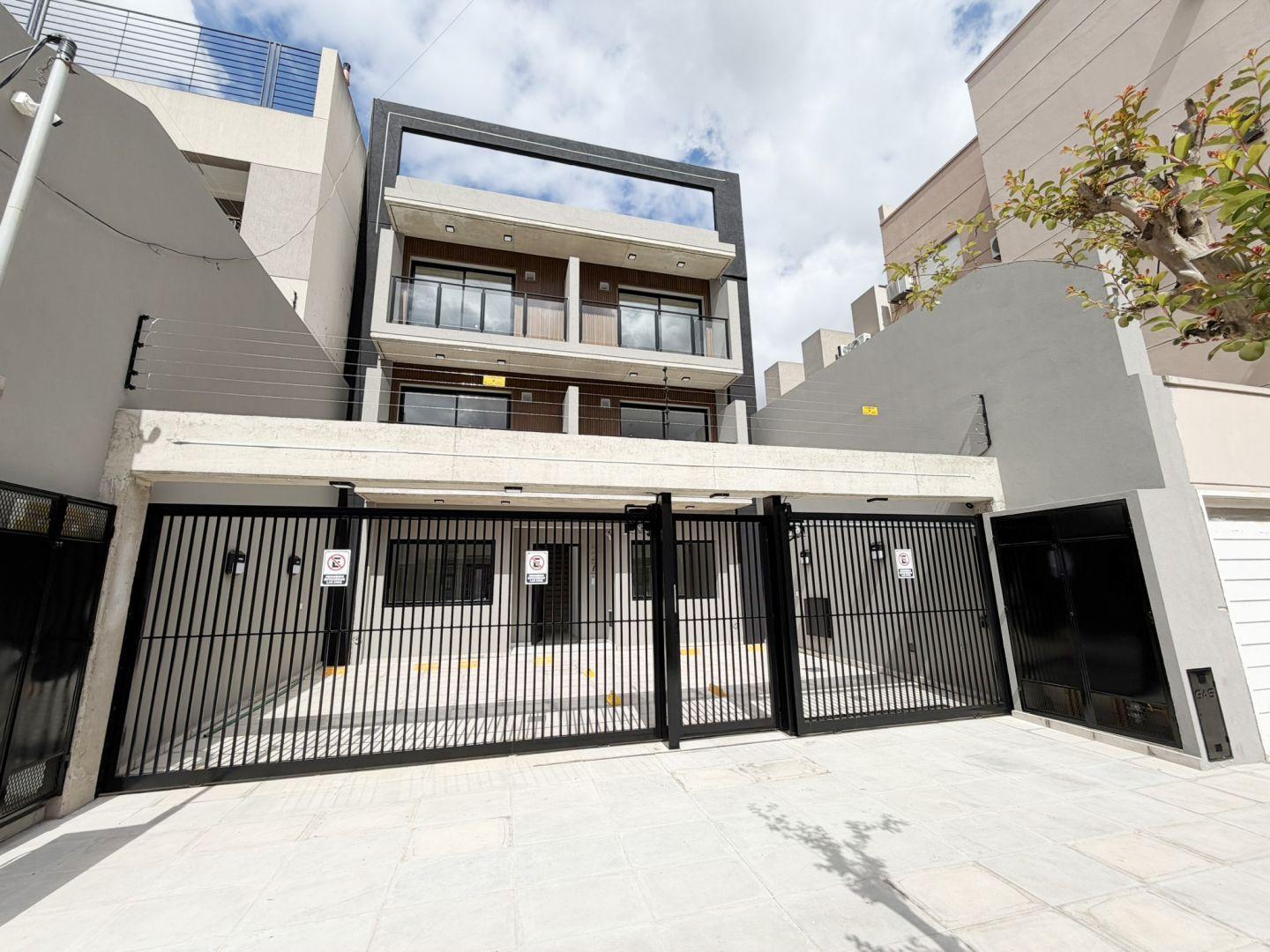 Foto de Departamento 2 ambientes. | cerrito al 400, imagen 1
