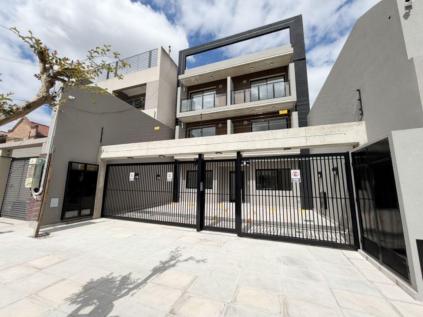 Foto de Departamento 2 ambientes. | cerrito al 400, imagen 2