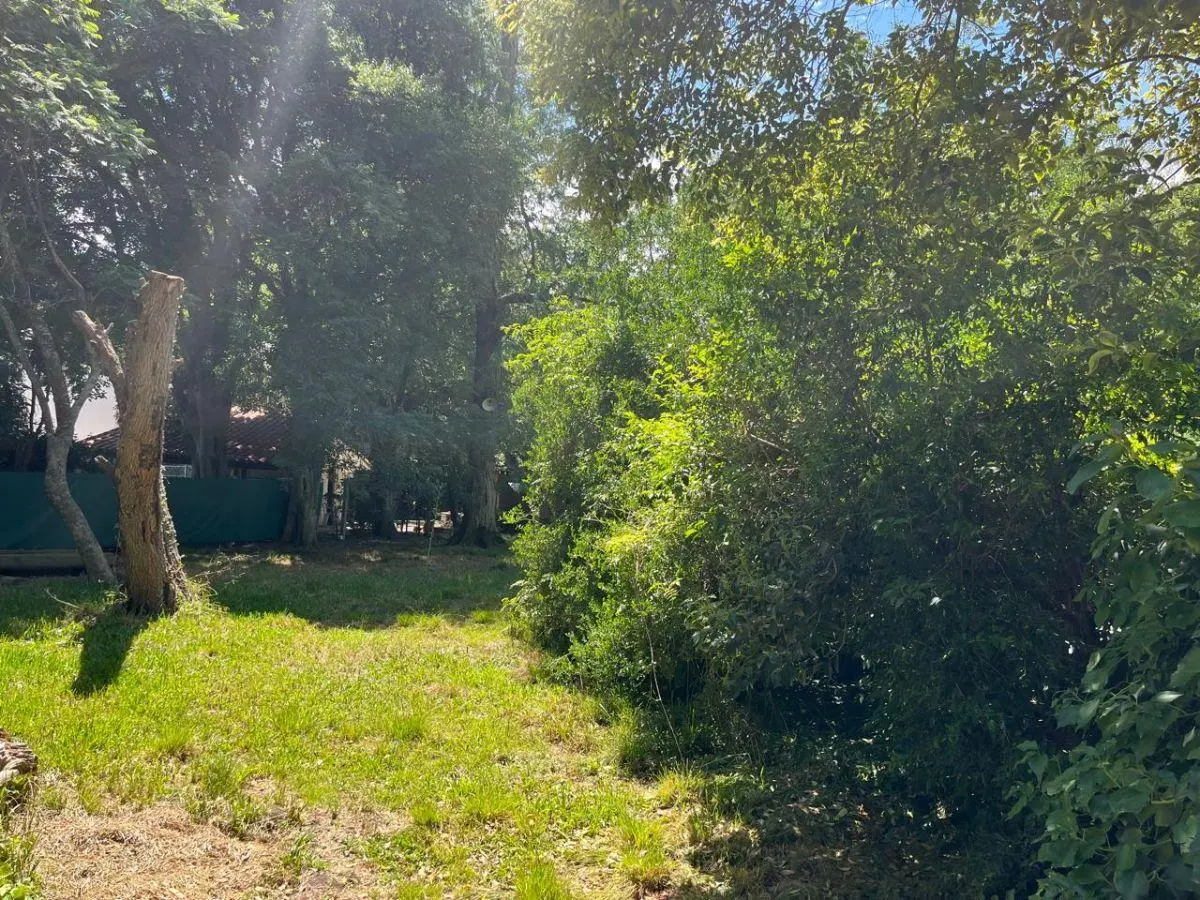 Lote de 939 metros en Parque Leloir 2