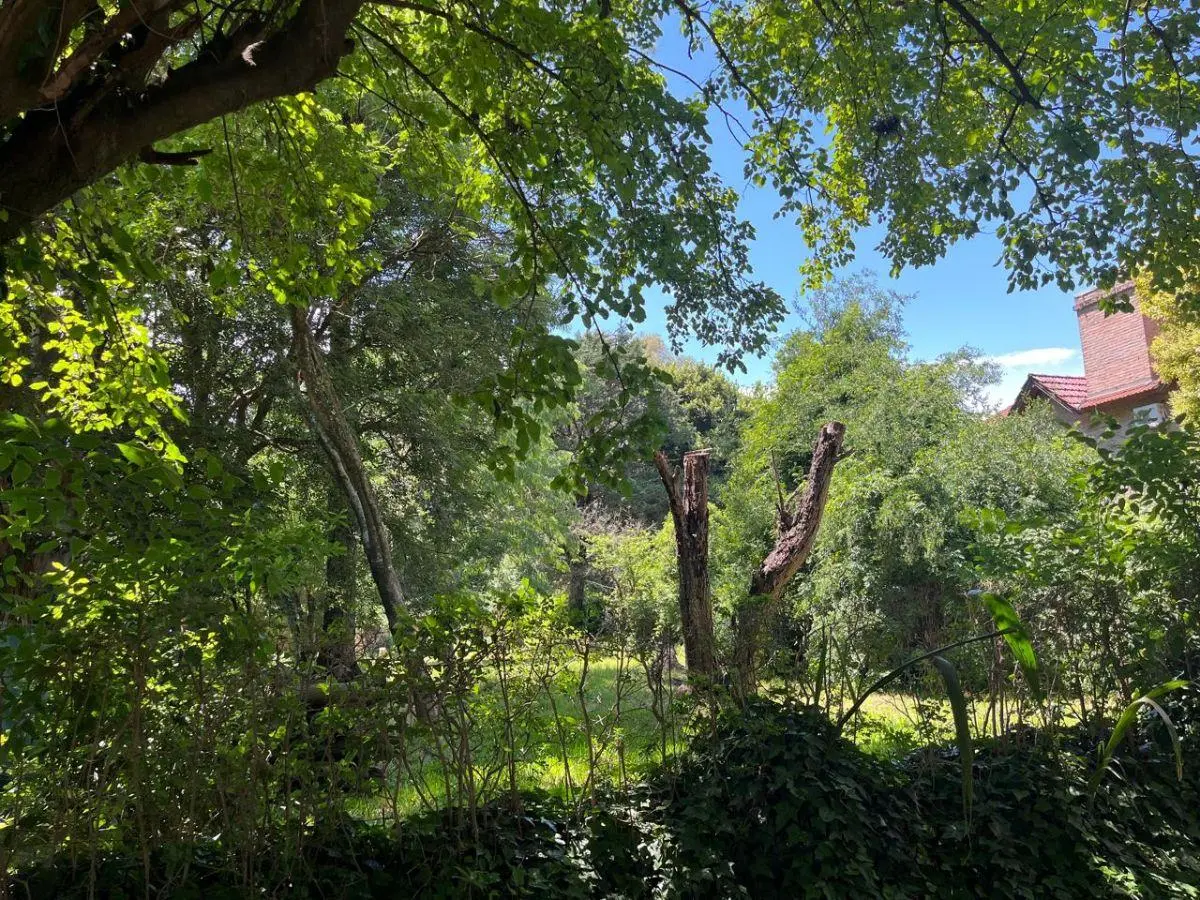 Lote de 939 metros en Parque Leloir 3
