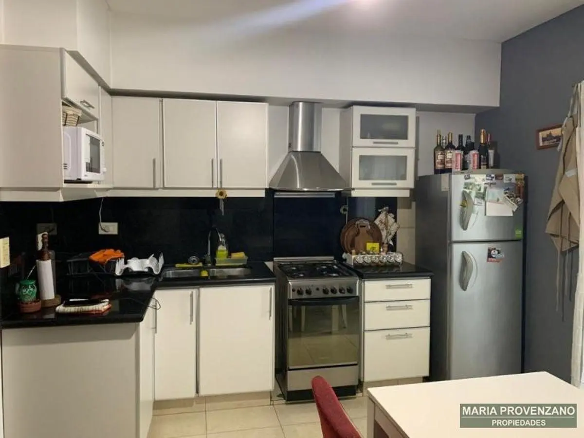 Duplex en Maria Del Parque 1
