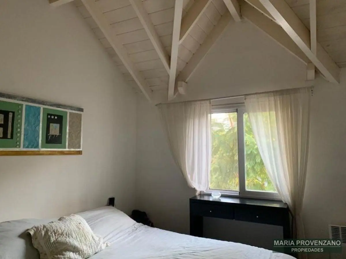 Duplex en Maria Del Parque 5