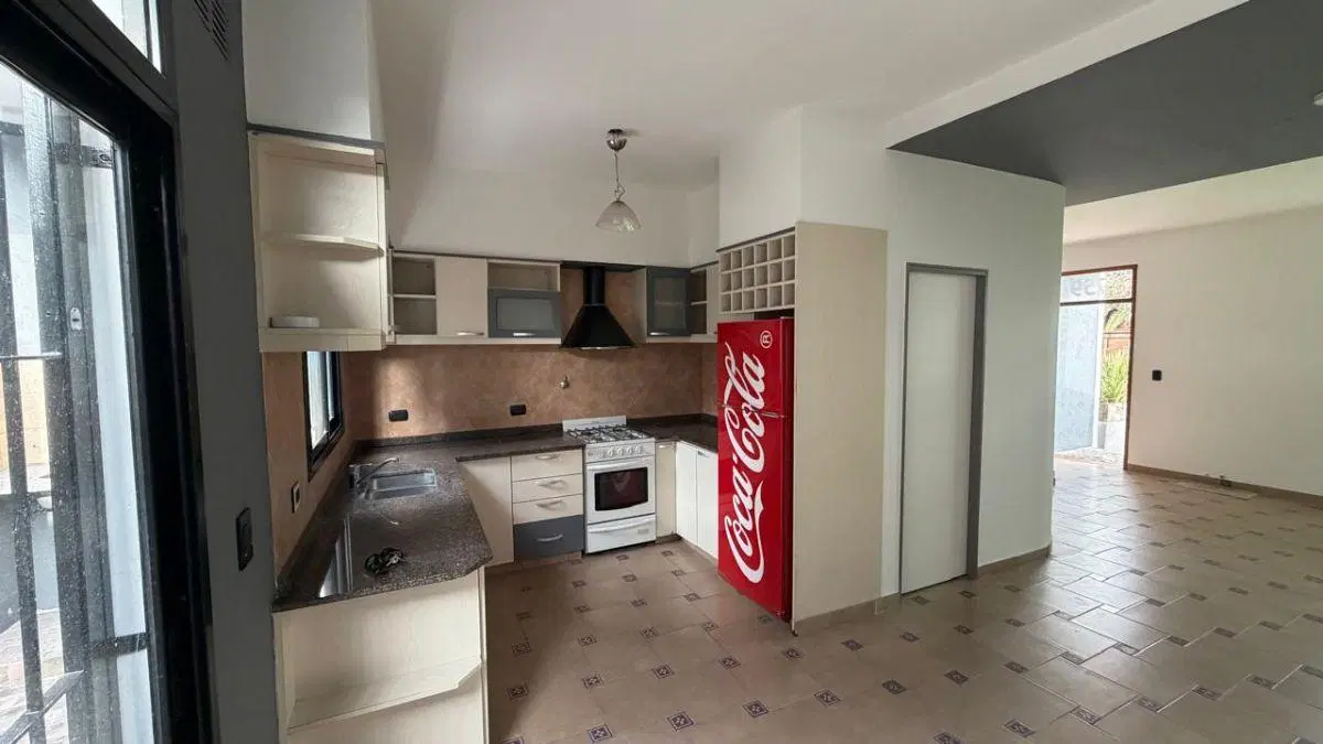 Excelente duplex 4 ambientes en Ituzaingo 5