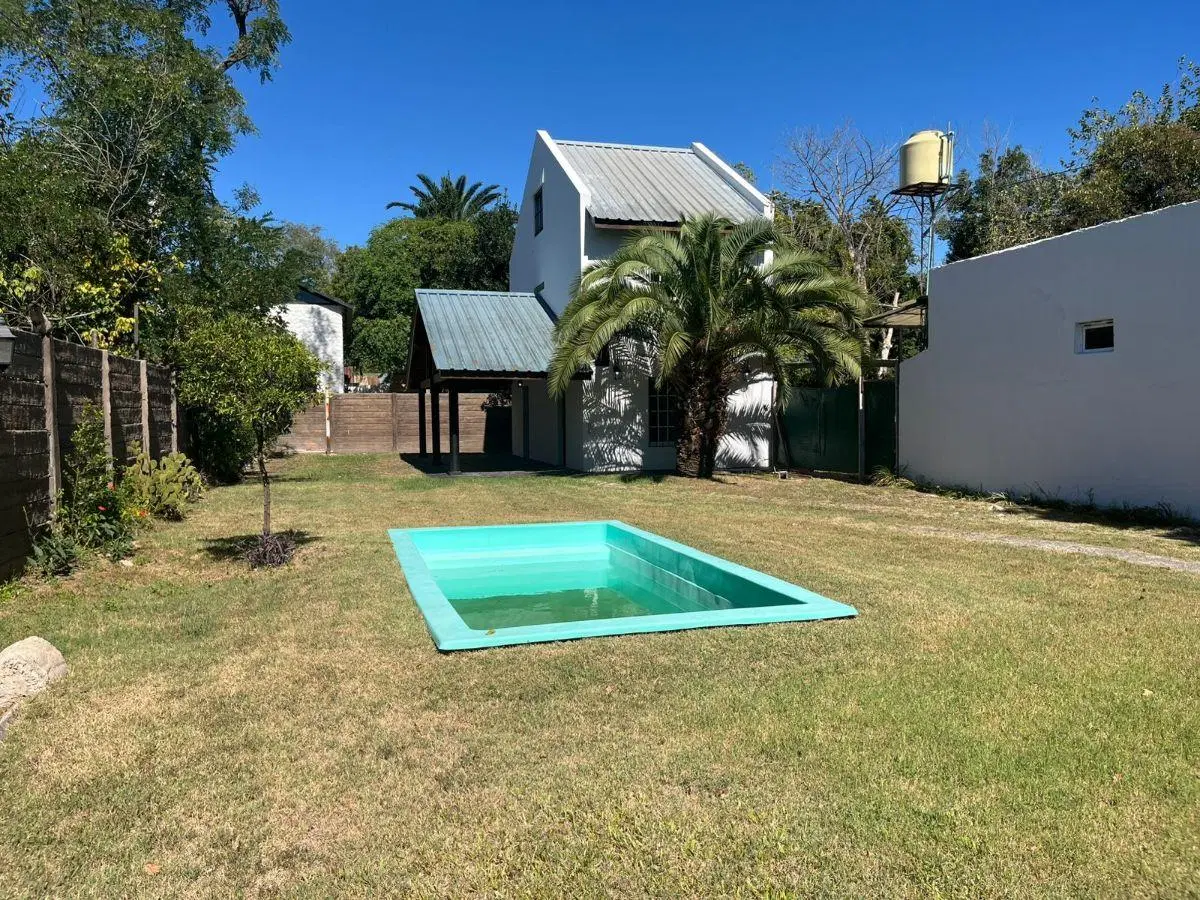 Casa en Villa Udaondo en Excelente Estado Apta Credito! 5