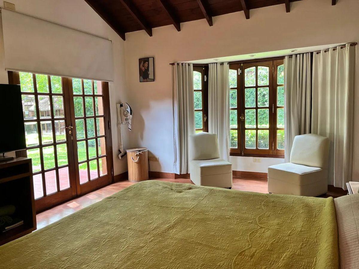 Foto de Casa Sobre Lote De 1583 M2 En Parque Leloir, imagen 4