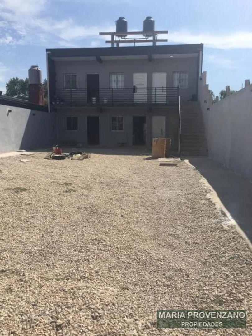 Foto de Departamento 2 Ambientes Con Cochera En Ituzaingo, imagen 4