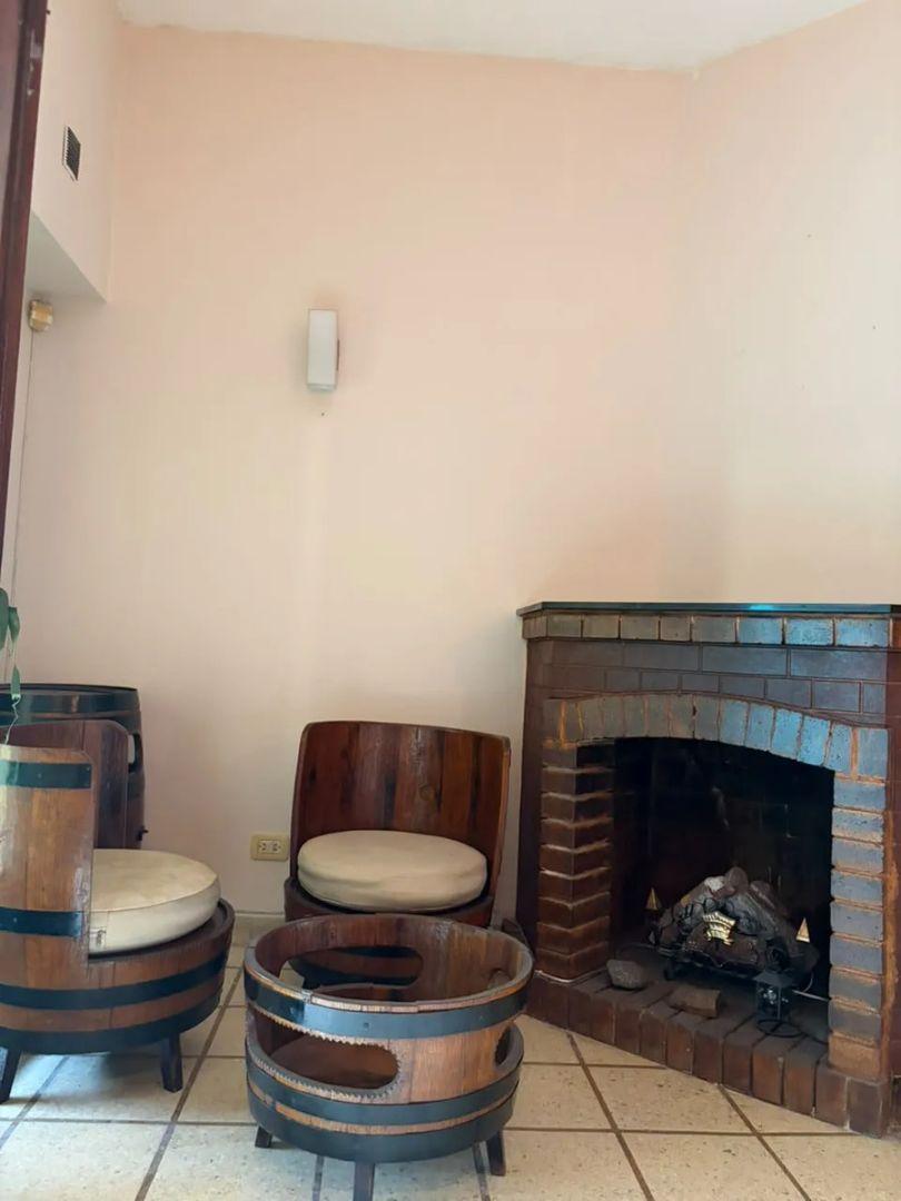 Foto de Chalet Tradicional En Jose C. Paz, imagen 4