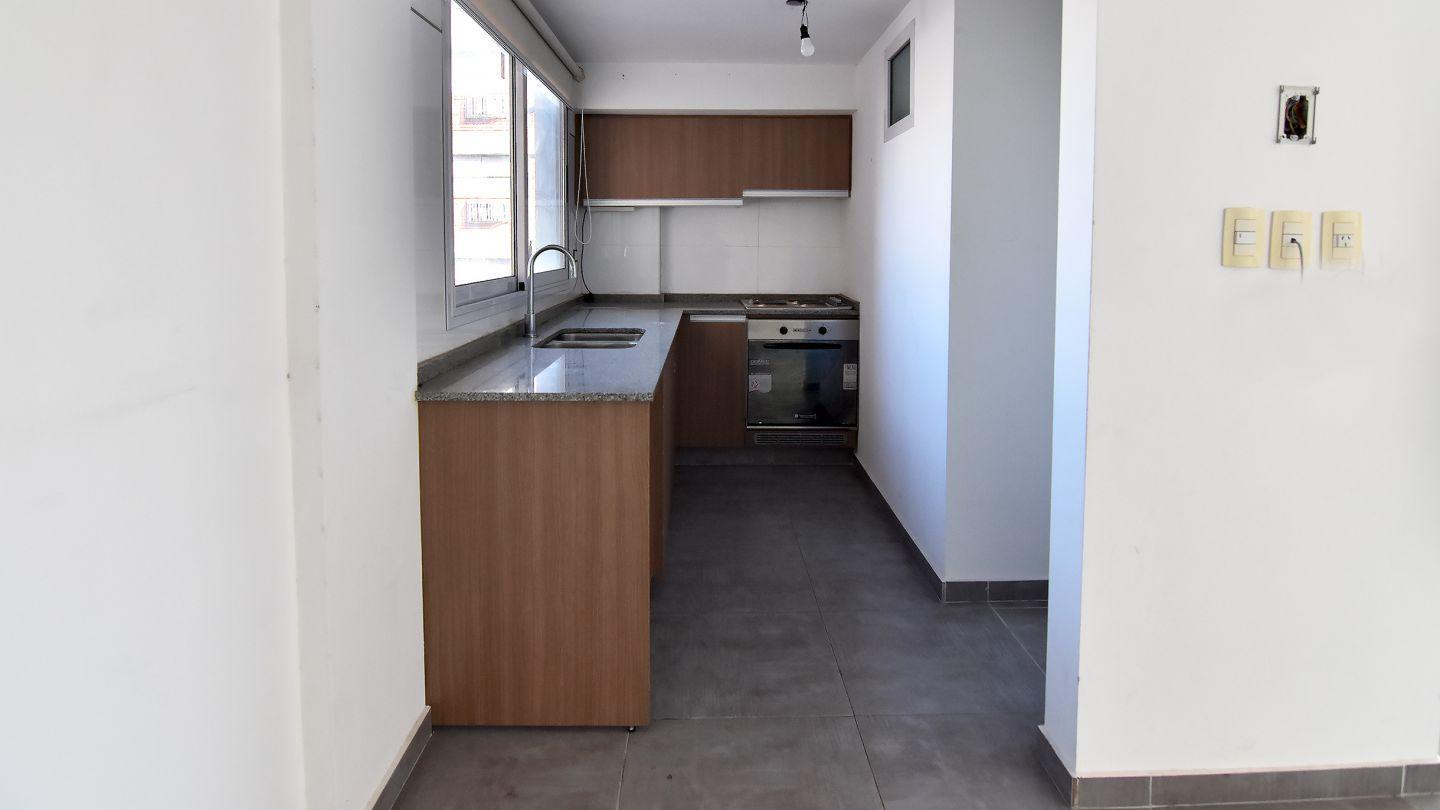 Foto de VENTA DEPARTAMENTO 2 AMB, TIPO LOFT COCHERA TERRAZA PRIVADA., imagen 1