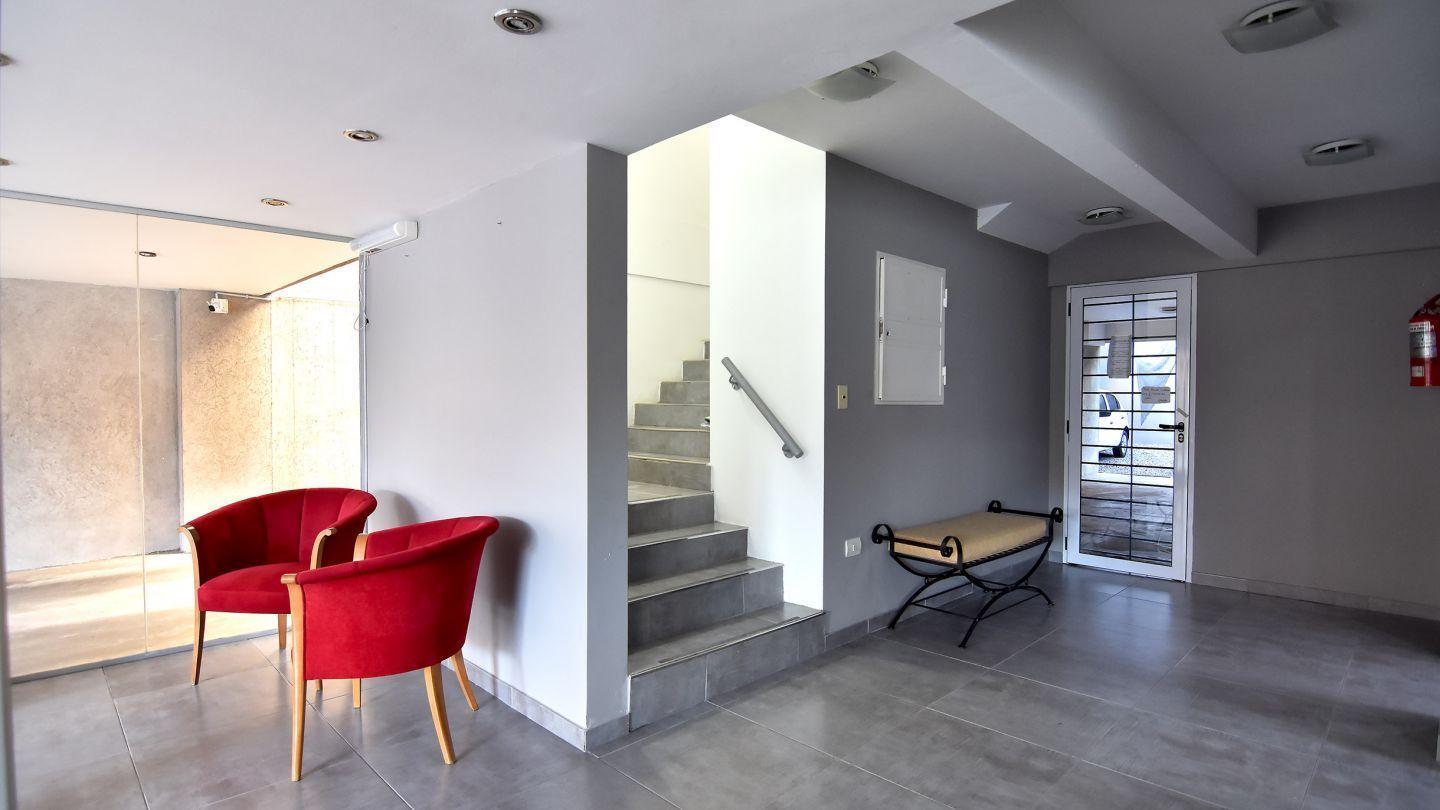 Foto de VENTA DEPARTAMENTO 2 AMB, TIPO LOFT COCHERA TERRAZA PRIVADA., imagen 3