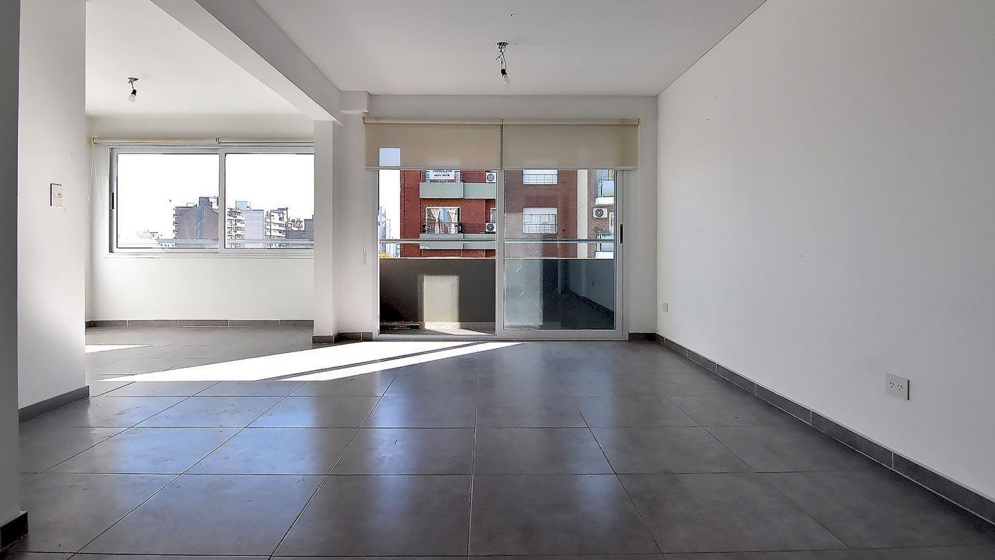 VENTA DEPARTAMENTO 2 AMB,  TIPO LOFT COCHERA TERRAZA PRIVADA.