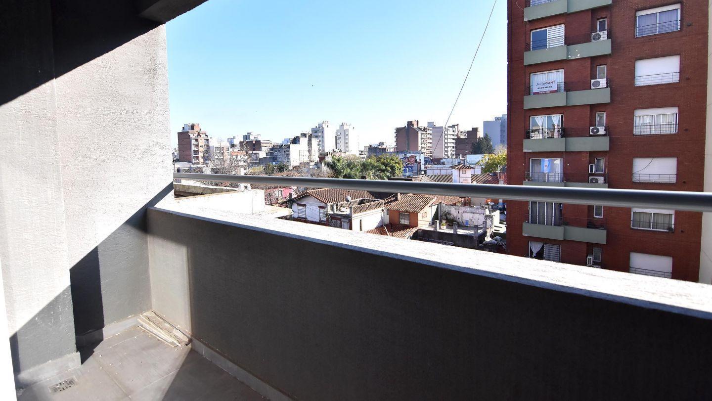 Foto de VENTA DEPARTAMENTO 2 AMB, TIPO LOFT COCHERA TERRAZA PRIVADA., imagen 4