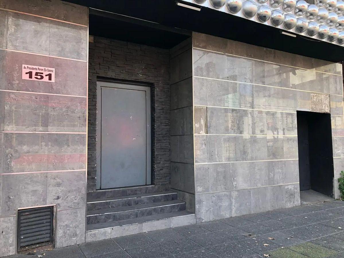 Foto de venta Local Con Muy Buena Ubicación En Ramos Mejia., imagen 1