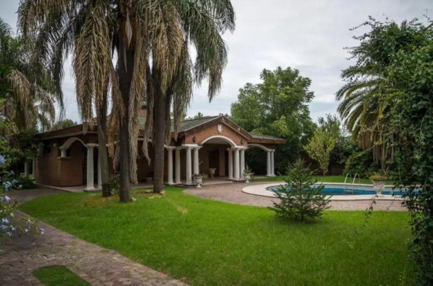 Foto de VENTA de Casa en castelar Con Doble Vivienda, imagen 1