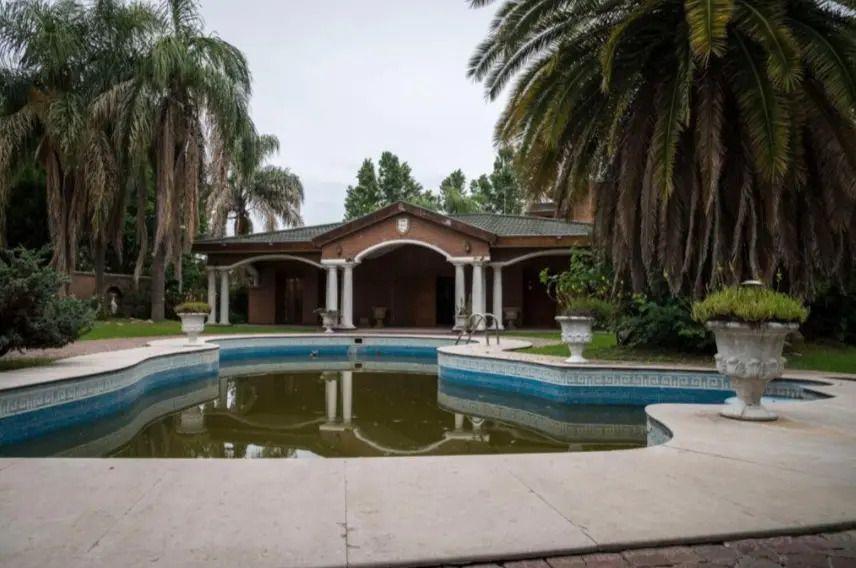 Foto de VENTA de Casa en castelar Con Doble Vivienda, imagen 3