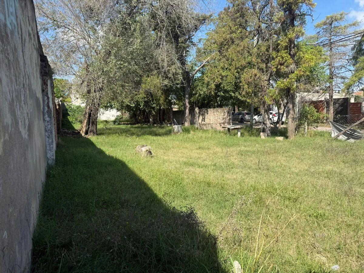 Foto de venta Lote De 605m2 A 400mts De Martin Fierro, imagen 3