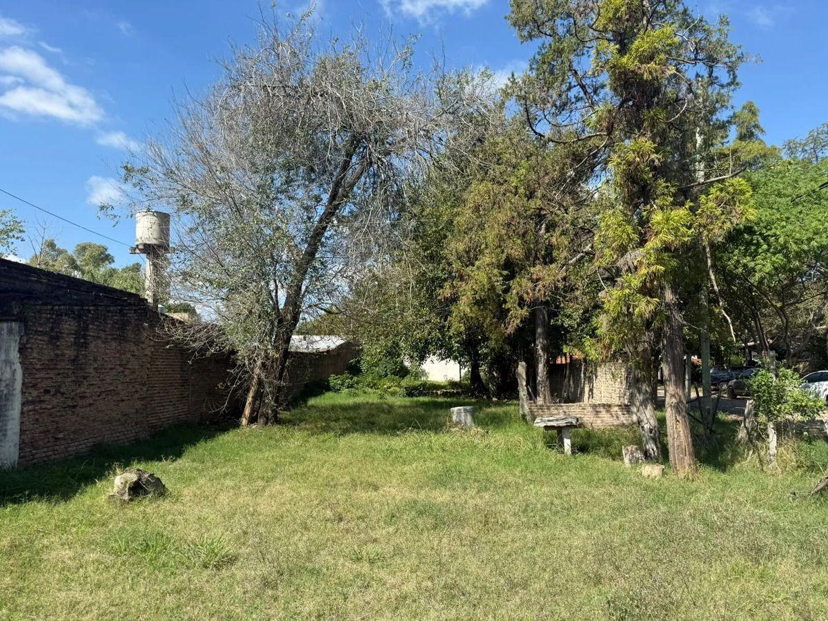 Foto de venta Lote De 605m2 A 400mts De Martin Fierro, imagen 4