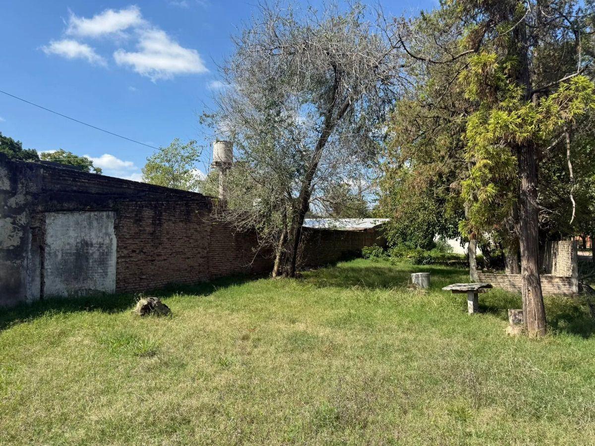 Foto de venta Lote De 605m2 A 400mts De Martin Fierro, imagen 5