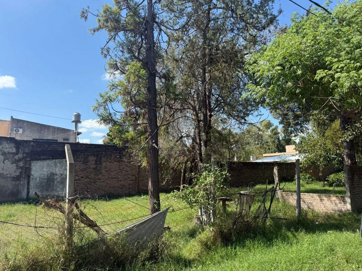 Foto de venta Lote De 605m2 A 400mts De Martin Fierro, imagen 2