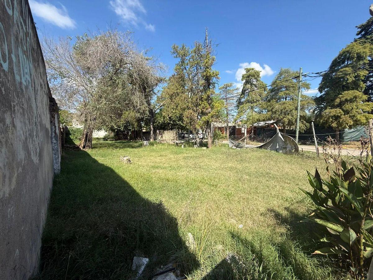 Foto de venta Lote De 605m2 A 400mts De Martin Fierro, imagen 1
