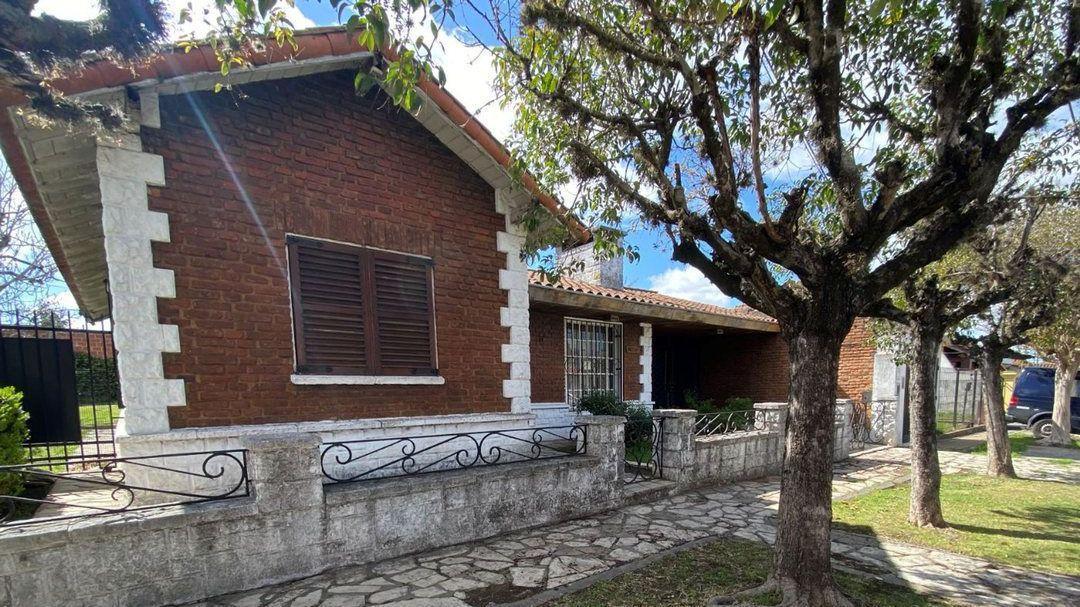 Foto de Casa venta 3 amb + departamento 3 amb. LOTE 15X30, imagen 3