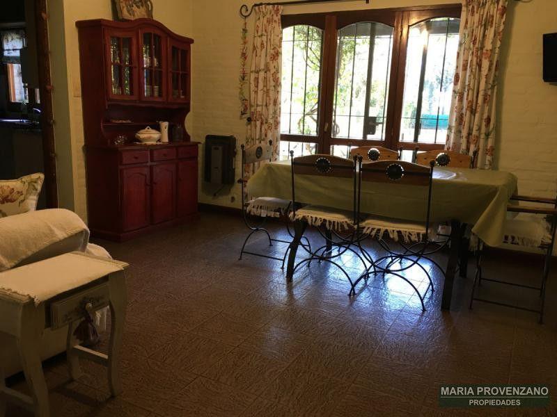 Foto de VENTA Casa 5 amb en PARQUE LELOIR, imagen 3
