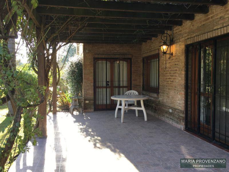 Foto de VENTA Casa 5 amb en PARQUE LELOIR, imagen 4