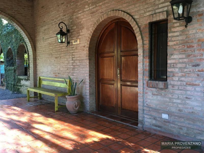 Foto de VENTA Casa 5 amb en PARQUE LELOIR, imagen 5