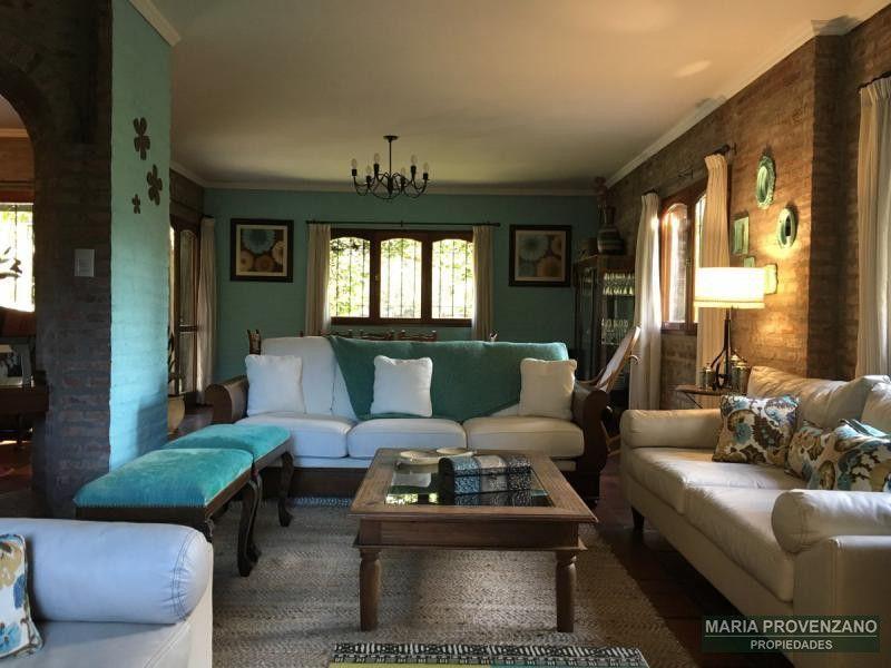 Foto de VENTA Casa 5 amb en PARQUE LELOIR, imagen 1