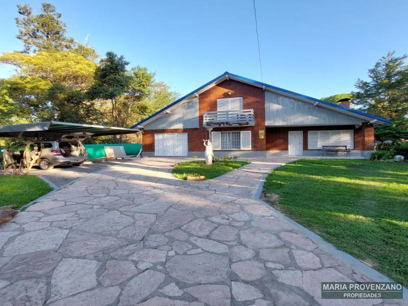 Foto de Venta Chalet 4 amb en Parque Leloir, imagen 1