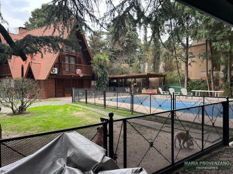 Foto de Venta Casa sobre 1000m2 en Parque Leloir, imagen 5