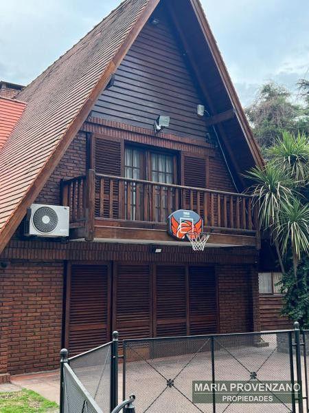 Foto de Venta Casa sobre 1000m2 en Parque Leloir, imagen 1