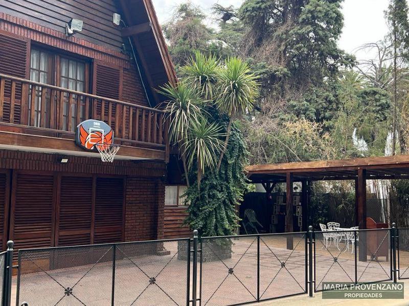 Foto de Venta Casa sobre 1000m2 en Parque Leloir, imagen 3