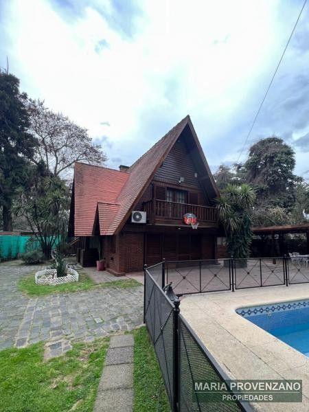 Foto de Venta Casa sobre 1000m2 en Parque Leloir, imagen 4