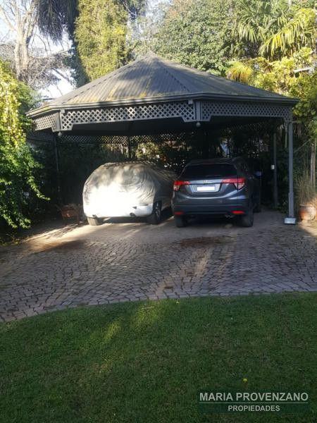 Foto de Venta de casa muy bien ubicada en Parque Leloir, imagen 3