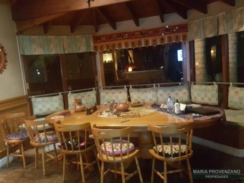Foto de Venta de casa muy bien ubicada en Parque Leloir, imagen 1