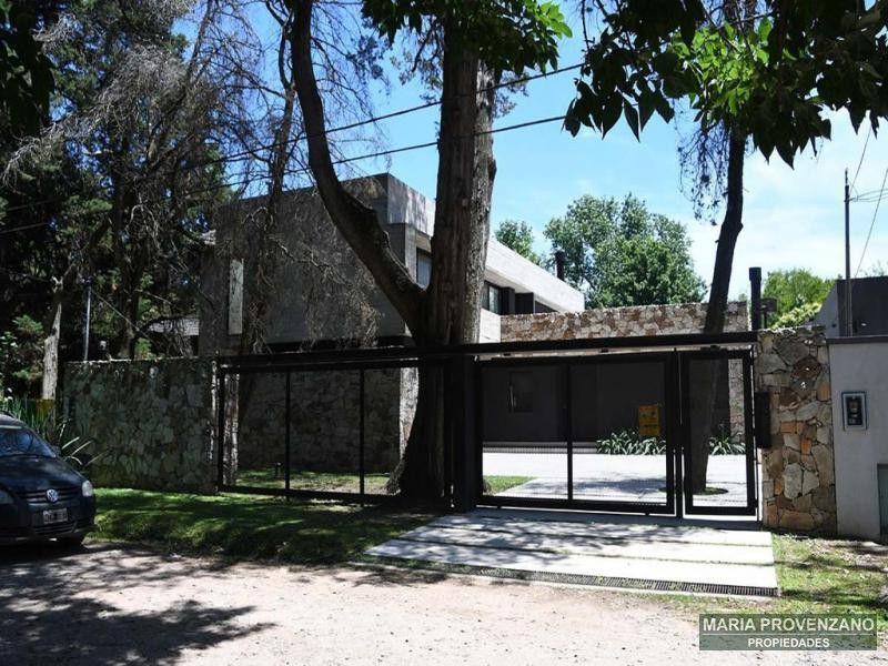 Foto de Venta de casa en parque leloir 5 amb, imagen 1