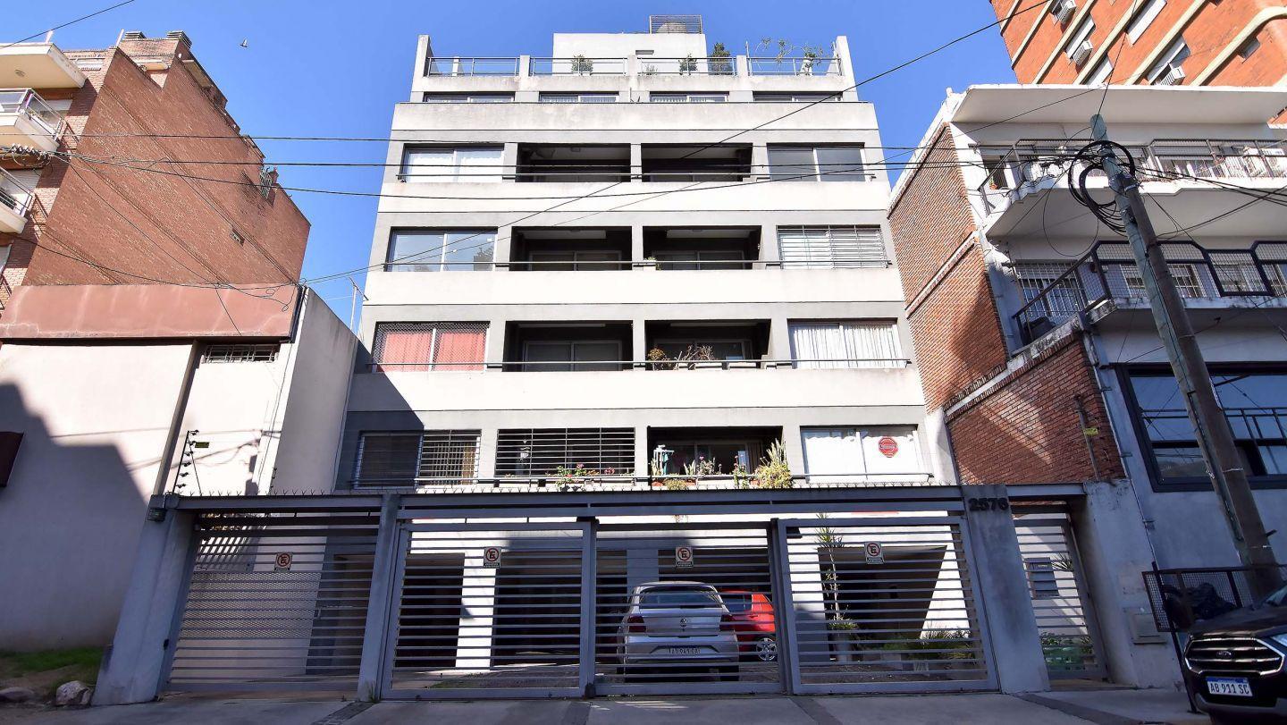 Foto de VENTA DEPTO, 2 AMB. CASTELAR COCHERA TERRAZA PRIVADA, imagen 5